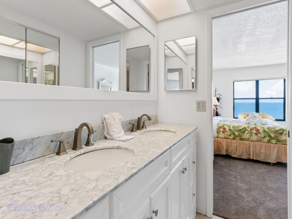 On Beach Indian Rocks Vacation Condo Two Bedrooms